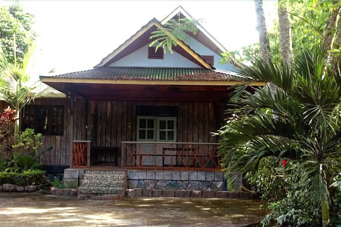 Sepilok Jungle Resort