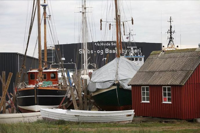 Dancamps Holmsland