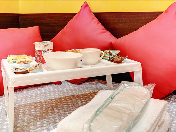 Termini Suites