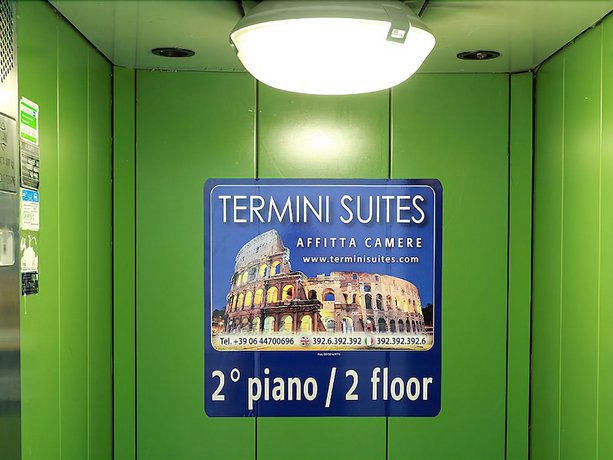 Termini Suites