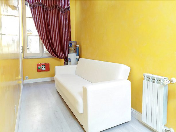 Termini Suites