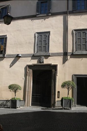 Antico Angelo - Residenza d'Epoca