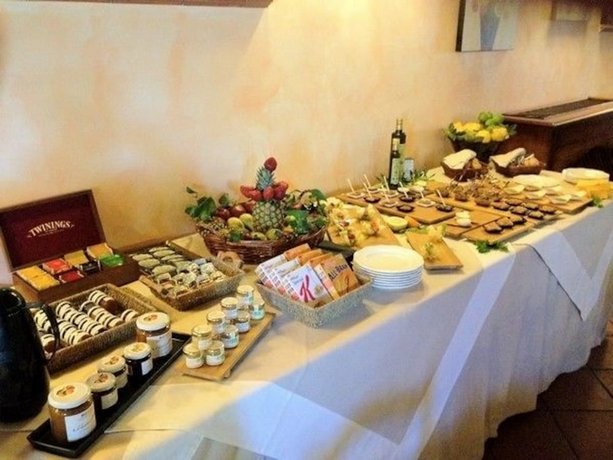 Il Borgo Country Resort