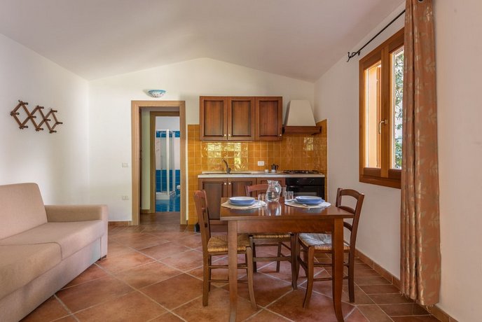 Residence Bouganvillage
