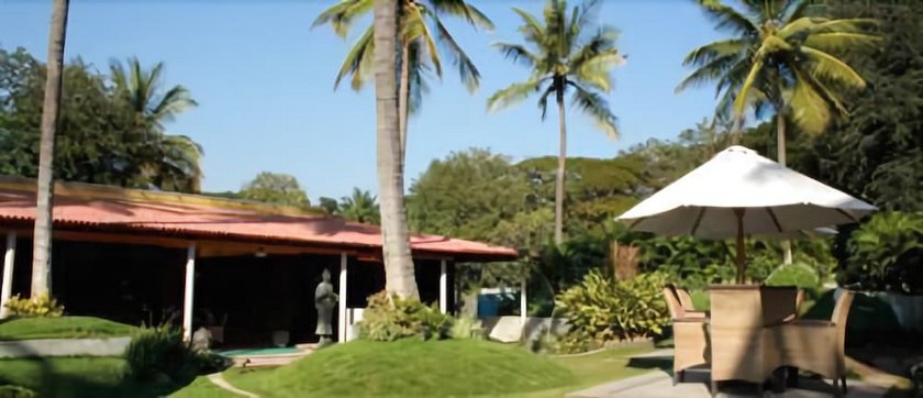 The Windflower Resort & Spa Mysore