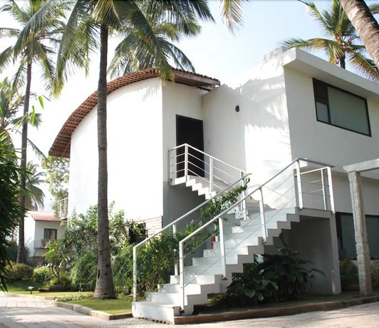 The Windflower Resort & Spa Mysore
