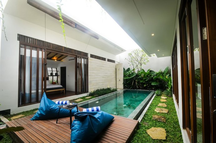 The Royal Bali Villas Canggu