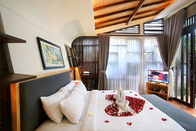 The Royal Bali Villas Canggu