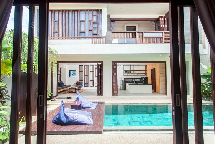 The Royal Bali Villas Canggu