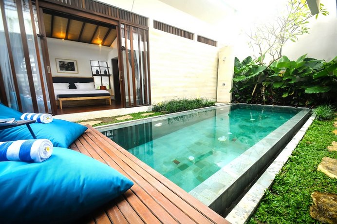 The Royal Bali Villas Canggu