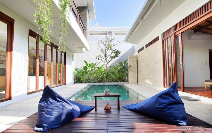 The Royal Bali Villas Canggu