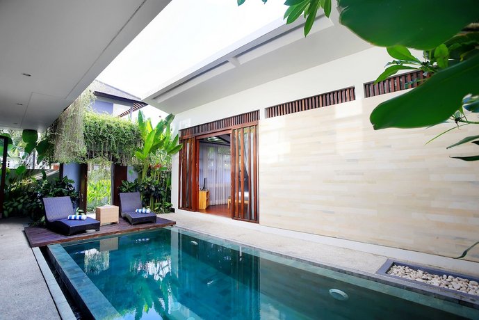 The Royal Bali Villas Canggu