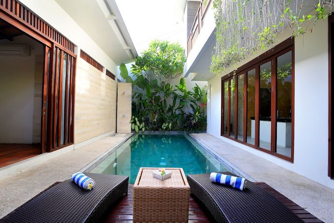 The Royal Bali Villas Canggu