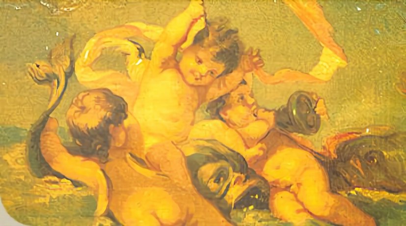 L'Orangerie Modica