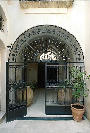 L'Orangerie Modica