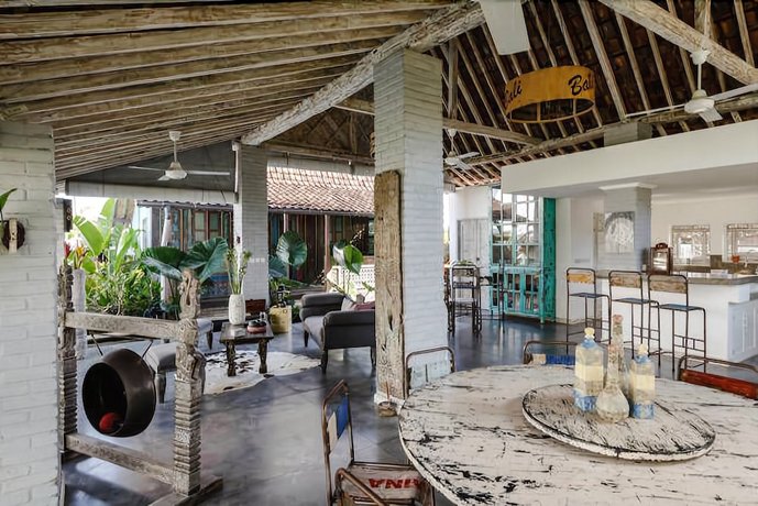 Hari Indah Boutique Hotel & Spa