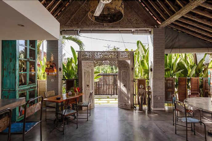 Hari Indah Boutique Hotel & Spa
