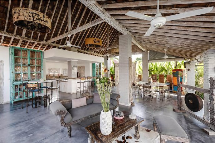 Hari Indah Boutique Hotel & Spa