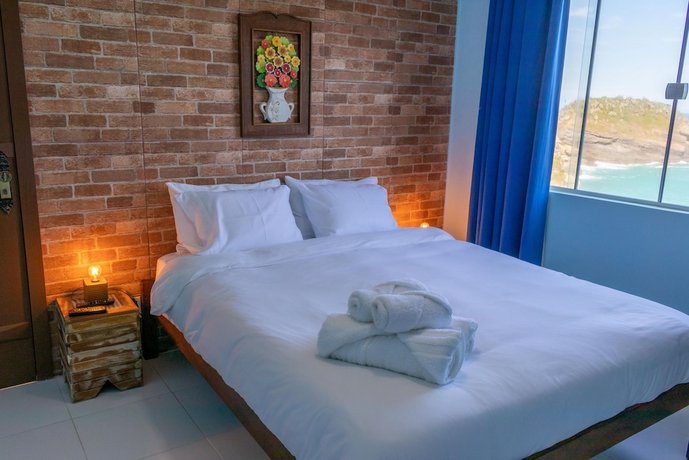 Cliffside Luxury Inn