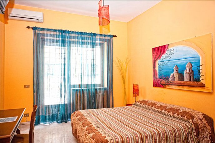 Le Tare B&B