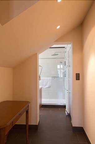 Hotel Sacher Baden