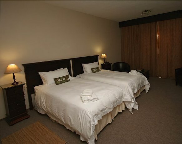 SeaSide Hotel & Spa