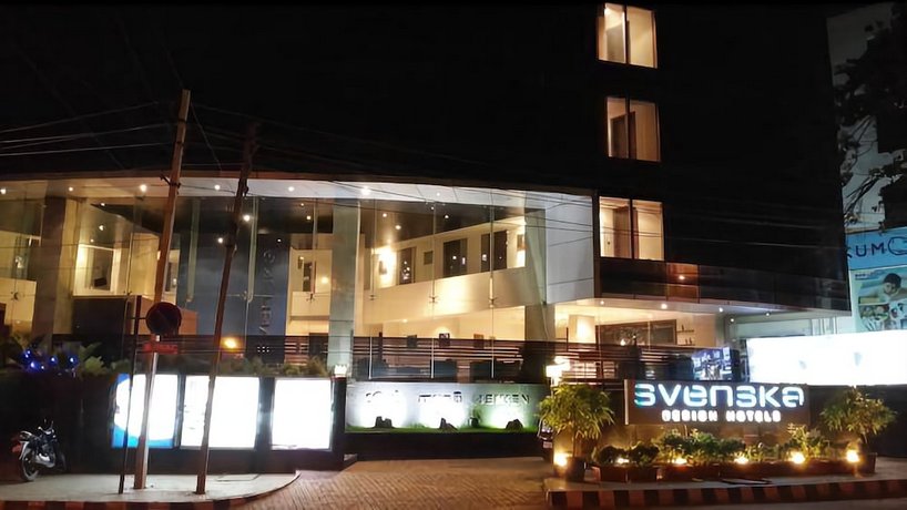 Svenska Design Hotel Electronic City Bangalore