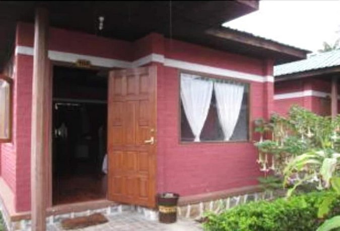 Pyi1 Guest House