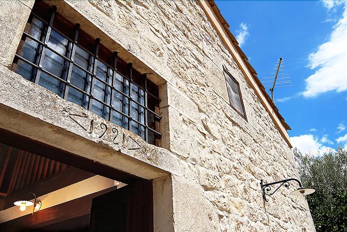Agriturismo Il Melograno Modica