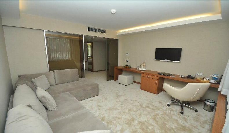 Kalyon Hotel Istanbul Istanbul