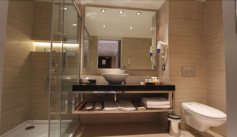 Kalyon Hotel Istanbul Istanbul