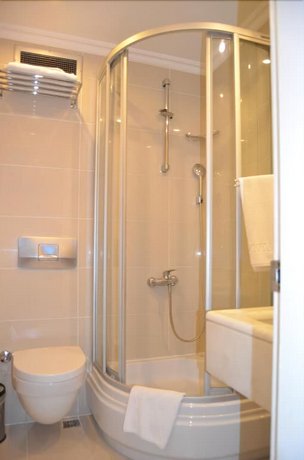 Kalyon Hotel Istanbul Istanbul