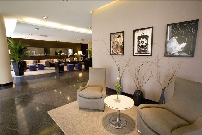 Kalyon Hotel Istanbul Istanbul