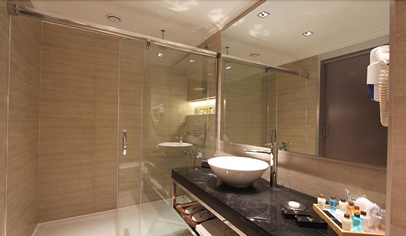 Kalyon Hotel Istanbul Istanbul