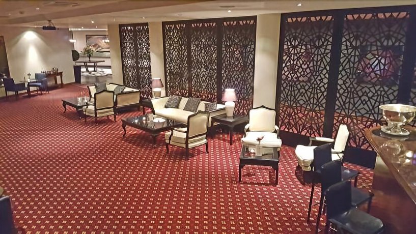 Kalyon Hotel Istanbul Istanbul