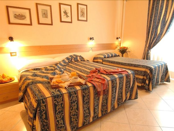 Hotel Loreto Milan