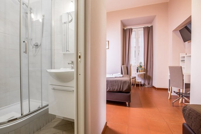 Azzurra Guest House