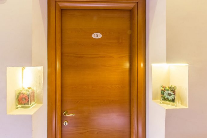 Azzurra Guest House