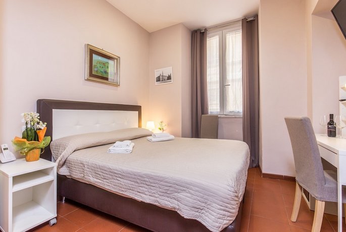 Azzurra Guest House