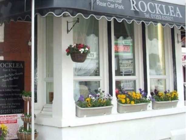 Rocklea Hotel