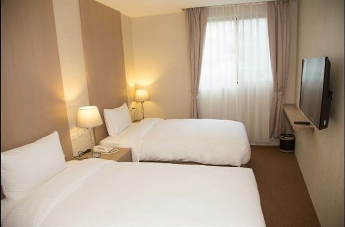 The Koos Hotel Dahu