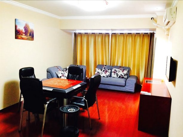 GreenTree Inn Jiangsu Nantong Qidong Bus Station Express Hotel
