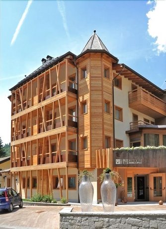 DV Chalet Boutique Hotel & Spa
