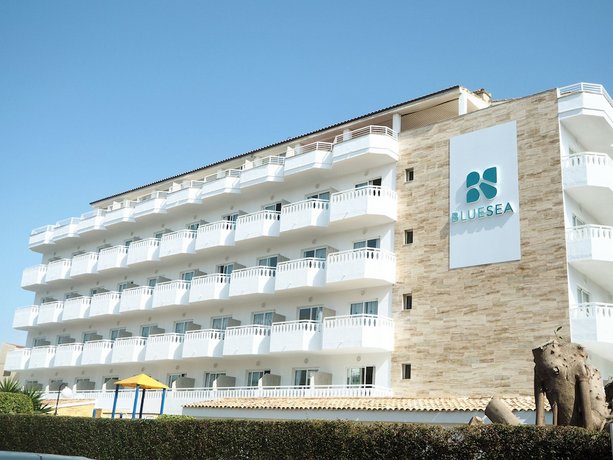 Blue Sea Hotel Don Jaime