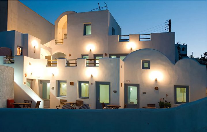 Villa Murano