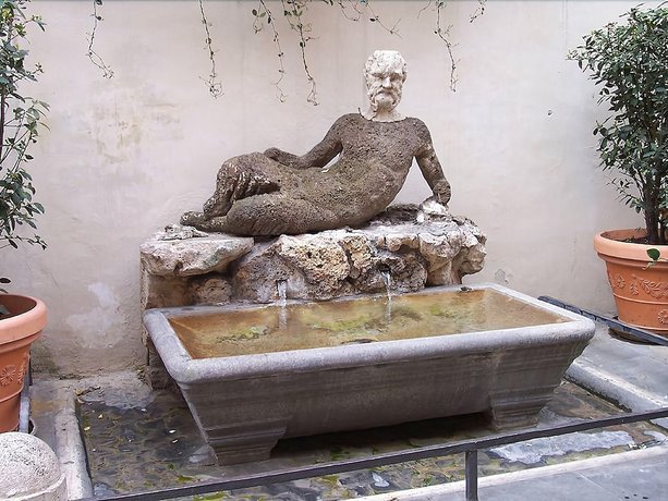 Romeo Al Babuino