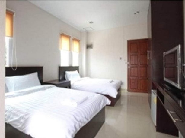 Garden Hill Hotel