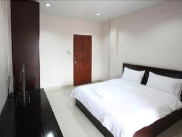 Garden Hill Hotel