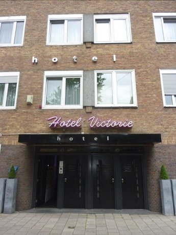 Hotel Victorie
