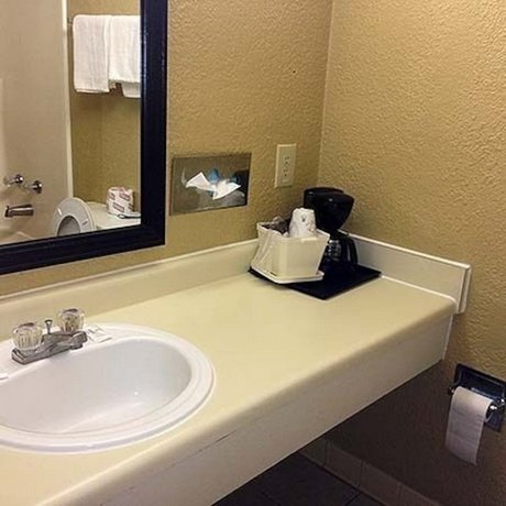 Fairview Inn and Suites